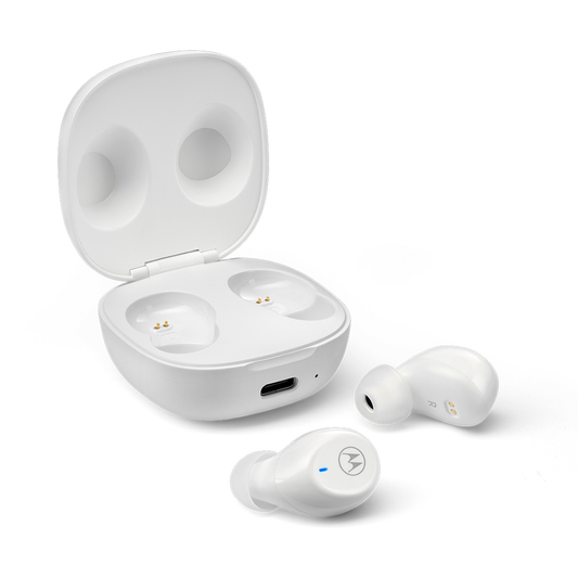 Moto Buds 105 Audífonos in ear Inalámbricos Bluetooth